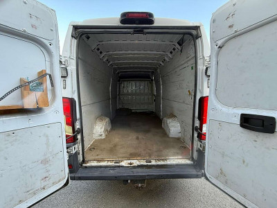 Fiat Ducato Gebrauchtwagen Fiat Ducato Gebrauchtwagen