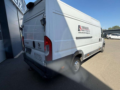 Fiat Ducato Gebrauchtwagen Fiat Ducato Gebrauchtwagen