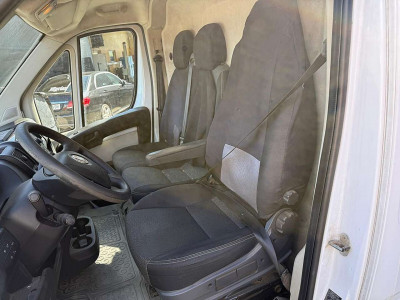 Fiat Ducato Gebrauchtwagen Fiat Ducato Gebrauchtwagen