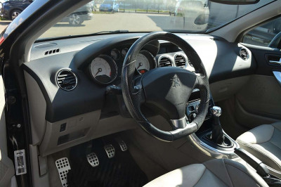 Peugeot 308 Gebrauchtwagen Peugeot 308 Gebrauchtwagen