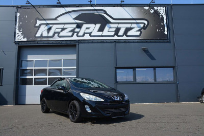 Peugeot 308 Gebrauchtwagen Peugeot 308 Gebrauchtwagen