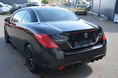 Peugeot 308 Gebrauchtwagen Peugeot 308 Gebrauchtwagen