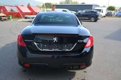Peugeot 308 Gebrauchtwagen Peugeot 308 Gebrauchtwagen