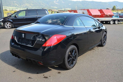 Peugeot 308 Gebrauchtwagen Peugeot 308 Gebrauchtwagen