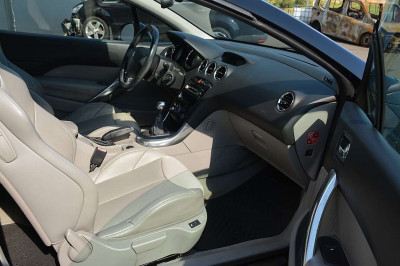 Peugeot 308 Gebrauchtwagen Peugeot 308 Gebrauchtwagen