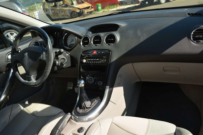 Peugeot 308 Gebrauchtwagen Peugeot 308 Gebrauchtwagen