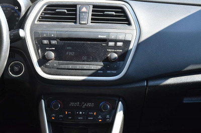 Suzuki SX4 S-Cross Gebrauchtwagen Suzuki SX4 S-Cross Gebrauchtwagen