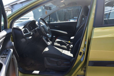 Suzuki SX4 S-Cross Gebrauchtwagen Suzuki SX4 S-Cross Gebrauchtwagen