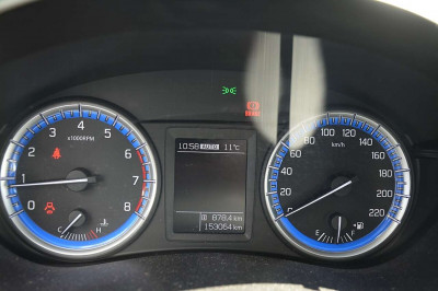 Suzuki SX4 S-Cross Gebrauchtwagen Suzuki SX4 S-Cross Gebrauchtwagen