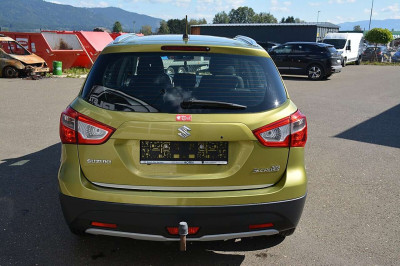 Suzuki SX4 S-Cross Gebrauchtwagen Suzuki SX4 S-Cross Gebrauchtwagen