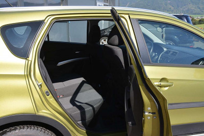 Suzuki SX4 S-Cross Gebrauchtwagen Suzuki SX4 S-Cross Gebrauchtwagen
