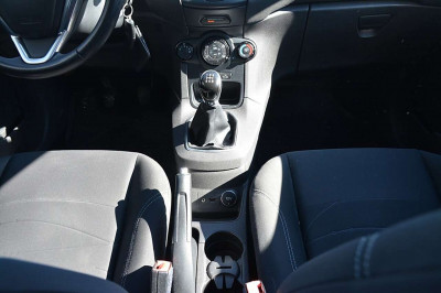 Ford Fiesta Gebrauchtwagen Ford Fiesta Gebrauchtwagen