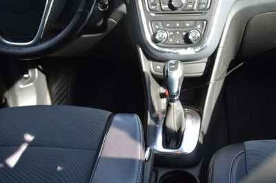 Opel Mokka Gebrauchtwagen Opel Mokka Gebrauchtwagen