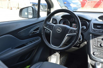 Opel Mokka Gebrauchtwagen Opel Mokka Gebrauchtwagen