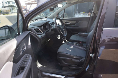 Opel Mokka Gebrauchtwagen Opel Mokka Gebrauchtwagen