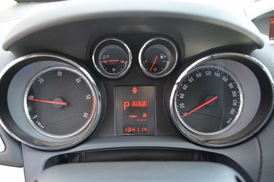 Opel Mokka Gebrauchtwagen Opel Mokka Gebrauchtwagen