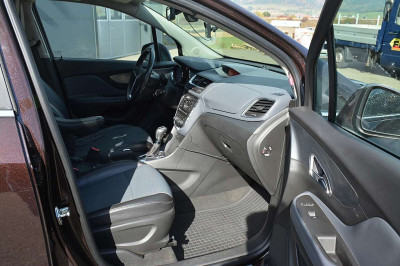 Opel Mokka Gebrauchtwagen Opel Mokka Gebrauchtwagen