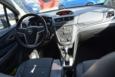 Opel Mokka Gebrauchtwagen Opel Mokka Gebrauchtwagen