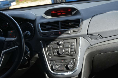 Opel Mokka Gebrauchtwagen Opel Mokka Gebrauchtwagen