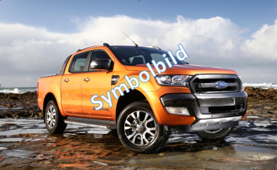 Ford Ranger Gebrauchtwagen