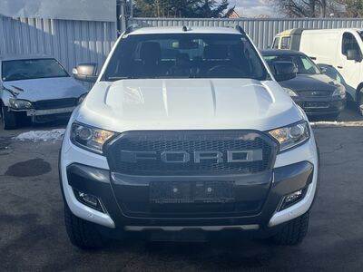 Ford Ranger Gebrauchtwagen