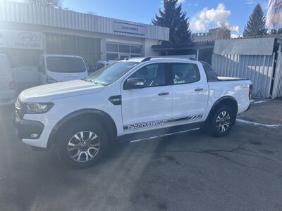 Ford Ranger Gebrauchtwagen