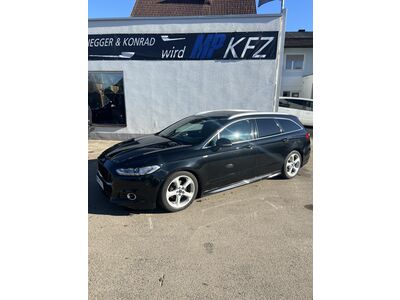 Ford Mondeo Gebrauchtwagen