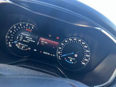Ford Mondeo Gebrauchtwagen