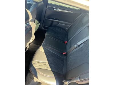 Ford Mondeo Gebrauchtwagen