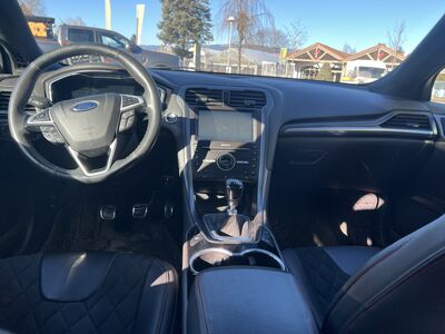 Ford Mondeo Gebrauchtwagen