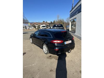 Ford Mondeo Gebrauchtwagen