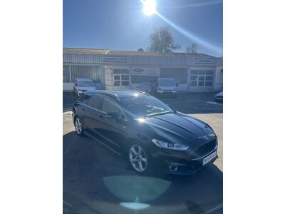 Ford Mondeo Gebrauchtwagen