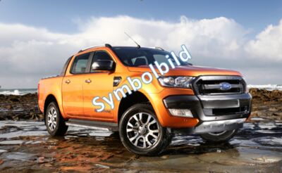 Ford Ranger Gebrauchtwagen