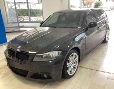 BMW 3er Gebrauchtwagen