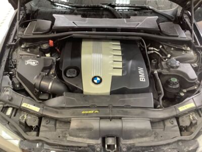 BMW 3er Gebrauchtwagen