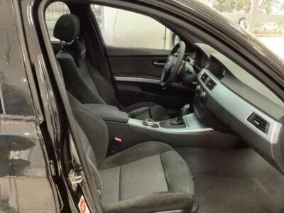 BMW 3er Gebrauchtwagen