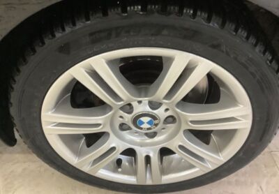 BMW 3er Gebrauchtwagen