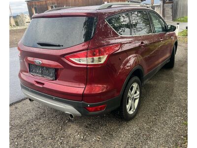 Ford Kuga Gebrauchtwagen Ford Kuga Gebrauchtwagen