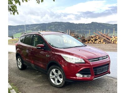 Ford Kuga Gebrauchtwagen Ford Kuga Gebrauchtwagen
