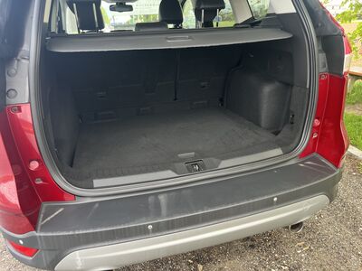 Ford Kuga Gebrauchtwagen Ford Kuga Gebrauchtwagen