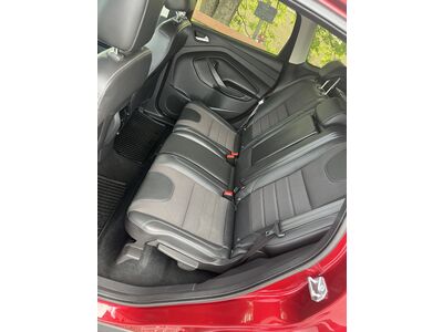 Ford Kuga Gebrauchtwagen Ford Kuga Gebrauchtwagen