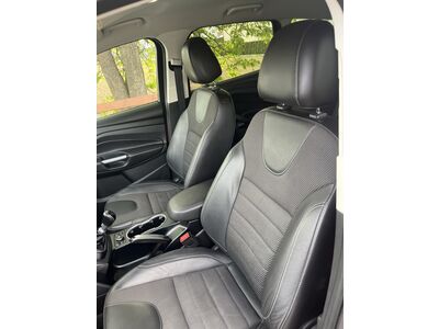 Ford Kuga Gebrauchtwagen Ford Kuga Gebrauchtwagen