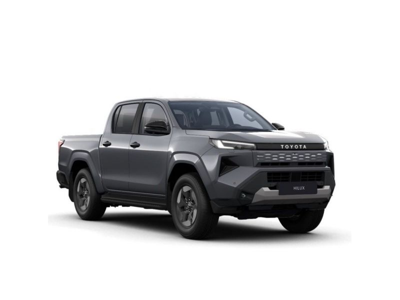 Toyota Hilux Neuwagen