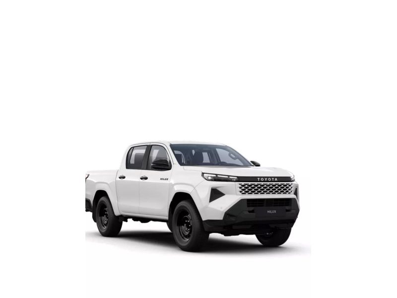 Toyota Hilux Neuwagen