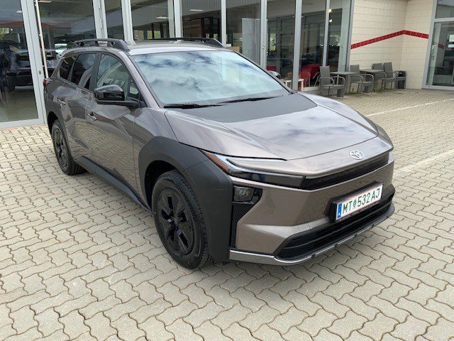 Toyota bZ4X Neuwagen