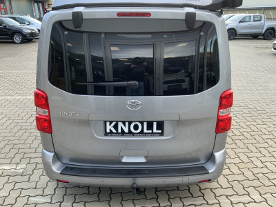Toyota Proace Vorführwagen Toyota Proace Vorführwagen