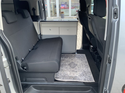 Toyota Proace Vorführwagen Toyota Proace Vorführwagen