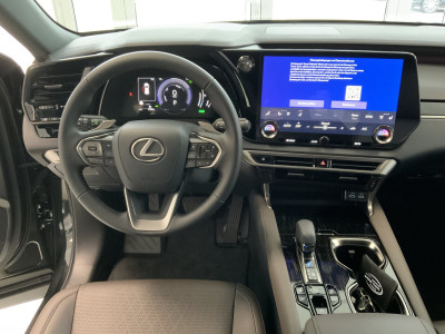 Lexus RX Vorführwagen Lexus RX Vorführwagen