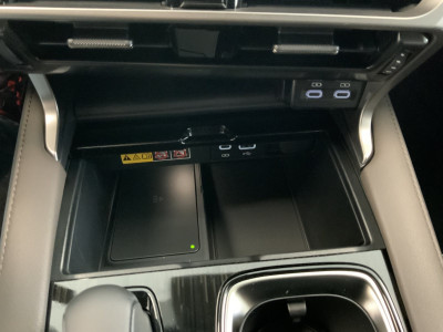 Lexus RX Vorführwagen Lexus RX Vorführwagen