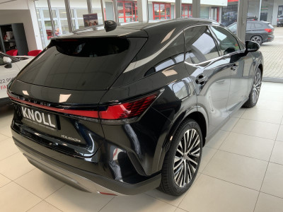 Lexus RX Vorführwagen Lexus RX Vorführwagen